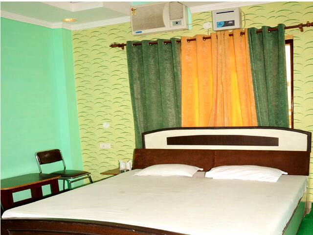 Hotel Crown, Kurukshetra 3